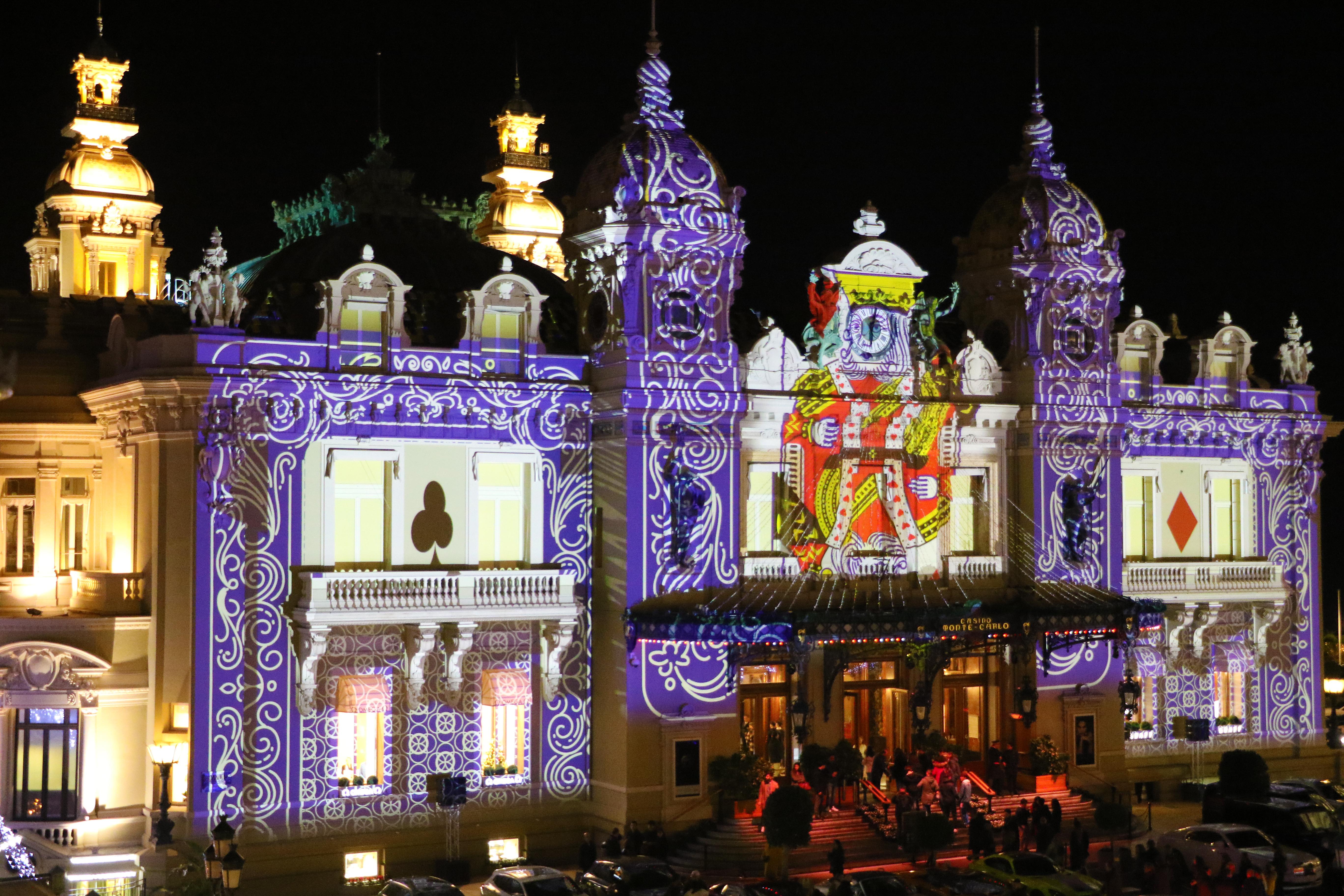 Hotel De Paris Monte-Carlo Exterior photo