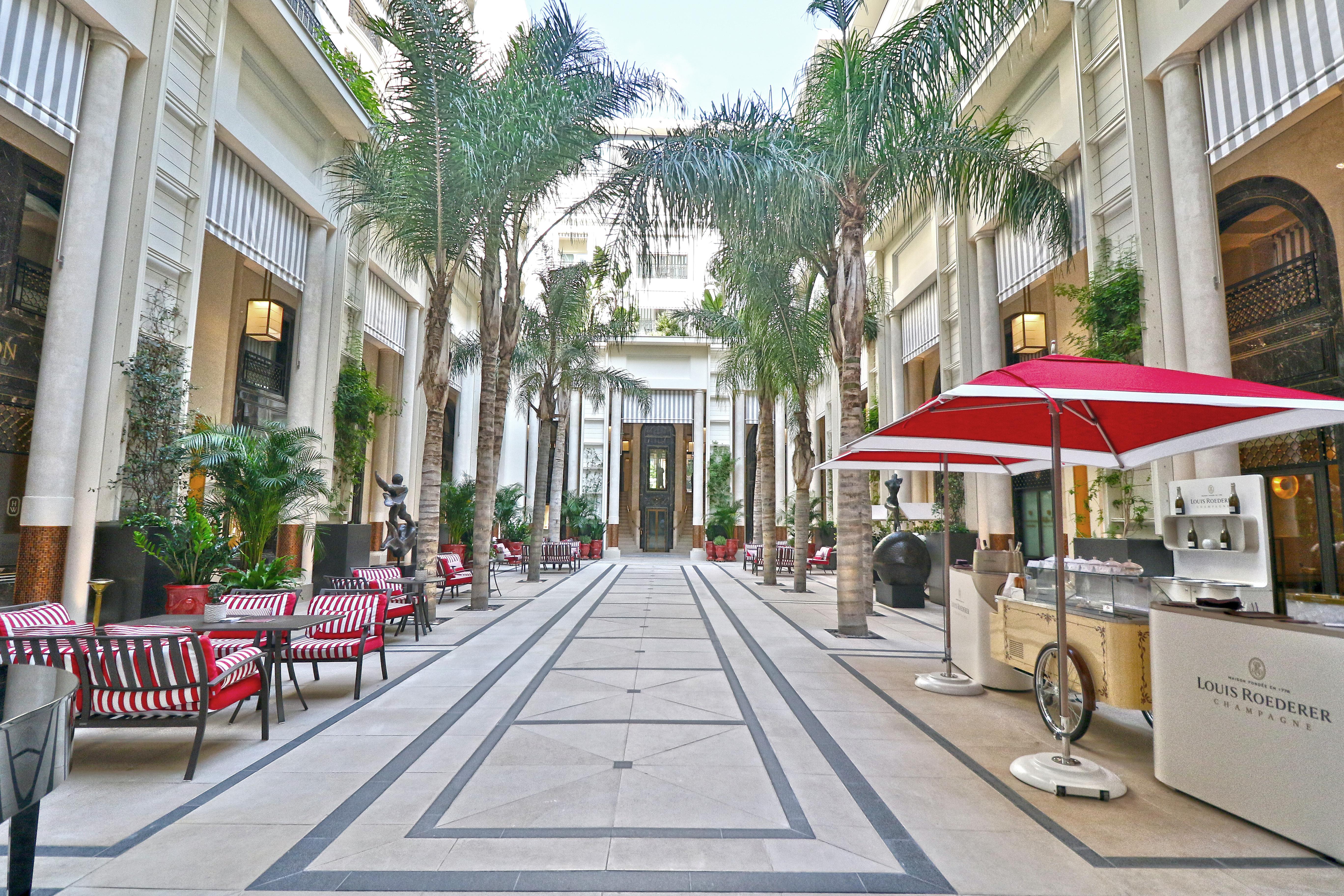 Hotel De Paris Monte-Carlo Exterior photo