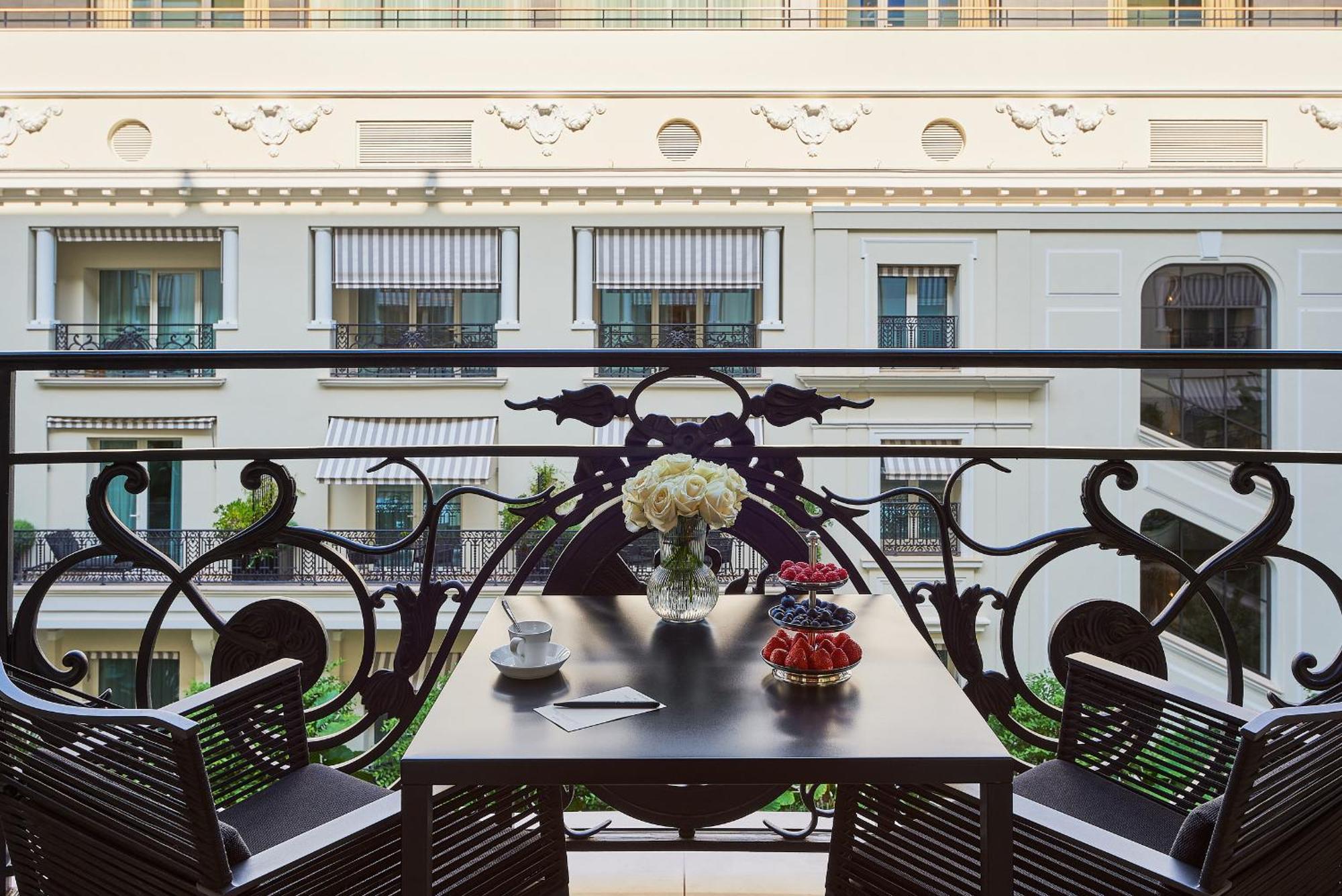 Hotel De Paris Monte-Carlo Exterior photo