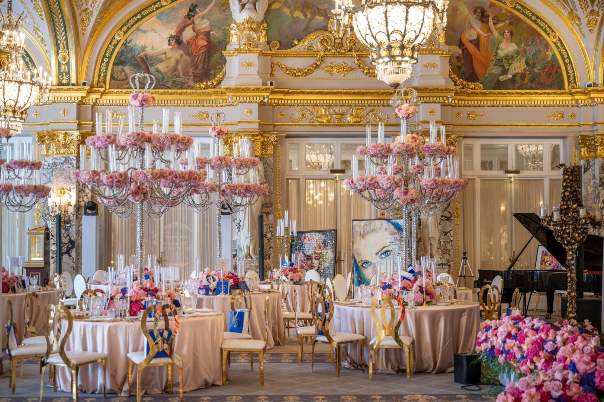 Hotel De Paris Monte-Carlo Exterior photo